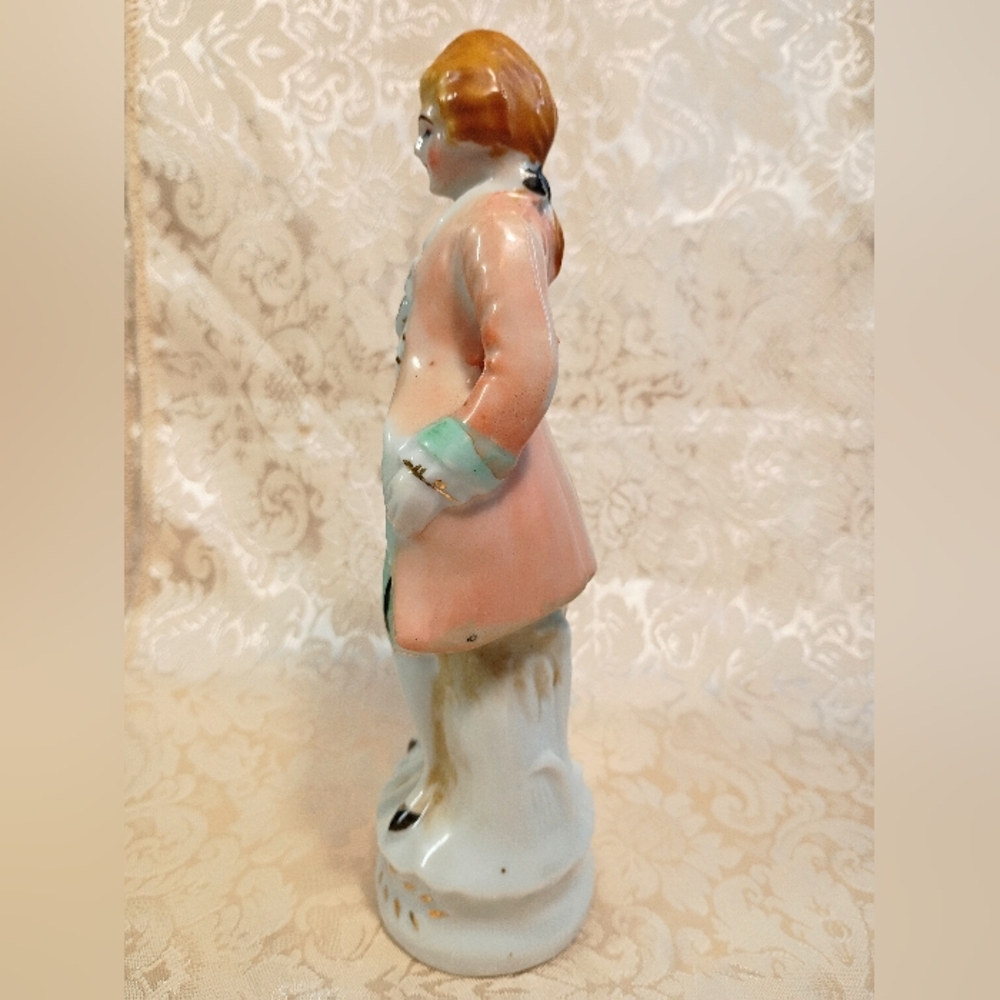 Occupied Japan Vintage Figurine - Picture 3 of 7
